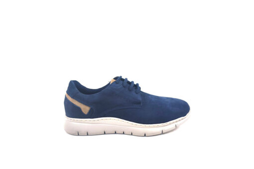 KRICKET (23X-3005-3)-BLUE