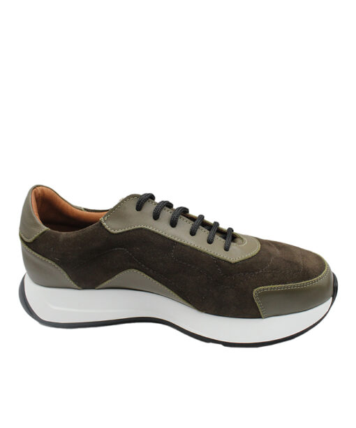 Alternative view of KRICKET (23X-3018-43)-KHAKI
