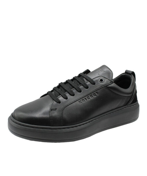 KRICKET (23X-4005-42Β)-BLACK