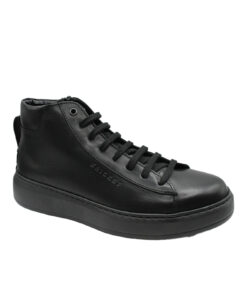 KRICKET (23X-4022-4Β)-BLACK