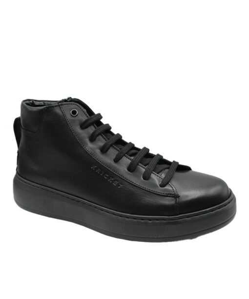 KRICKET (23X-4022-4Β)-BLACK