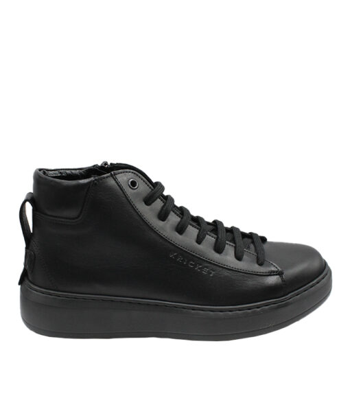 Alternative view of KRICKET (23X-4022-4Β)-BLACK