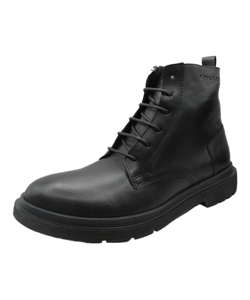 KRICKET (23X-8006-4)-BLACK