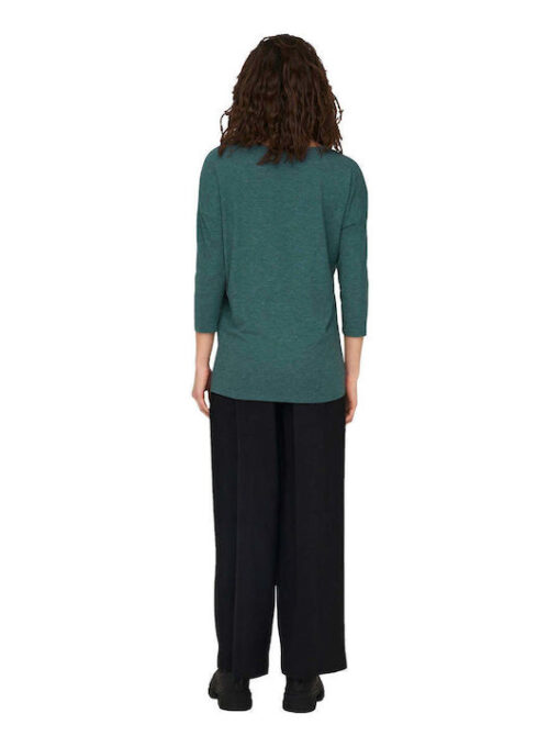ONLY-GLAMOUR (15157920)-DEEP-TEAL - Image 3