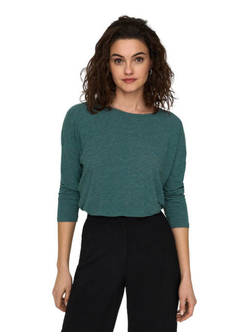 ONLY-GLAMOUR (15157920)-DEEP-TEAL - Image 2