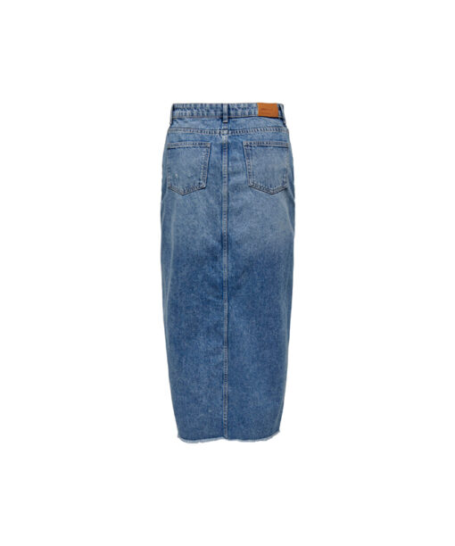 Alternative view of ONLY-ONLEMMA (15324102)-MEDIUM-BLUE-DENIM