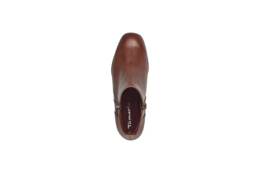 Tamaris-(25333-41-305)-COGNAC - Image 3