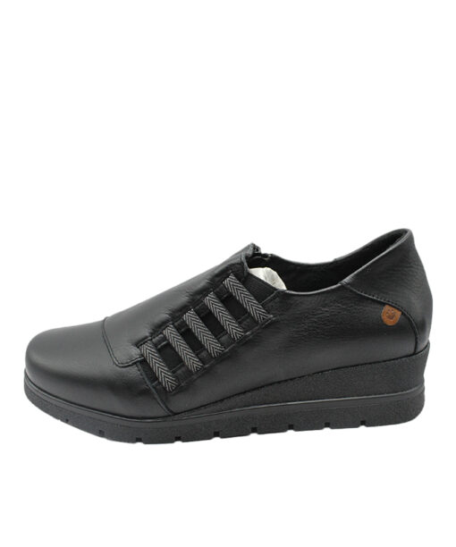 Valerias (9500)-NEGRO