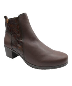 Valerias (9543)-MARRON