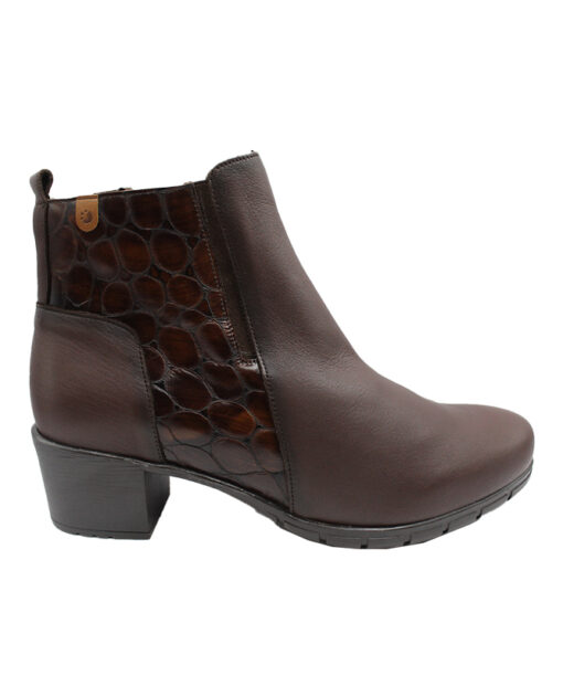 Alternative view of Valerias (9543)-MARRON