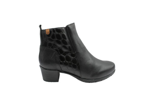 Valerias (9543)-NEGRO - Image 2