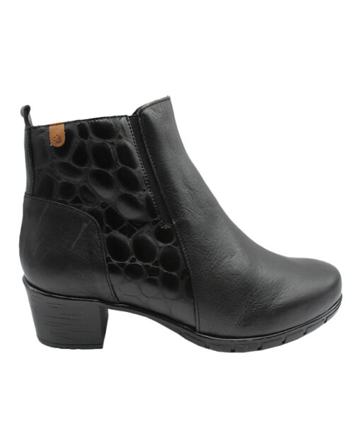 Alternative view of Valerias (9543)-NEGRO