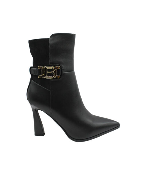 Alternative view of Laura Biagiotti (8328)-BLACK