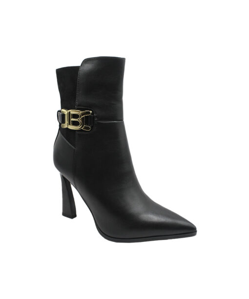 Laura Biagiotti (8328)-BLACK