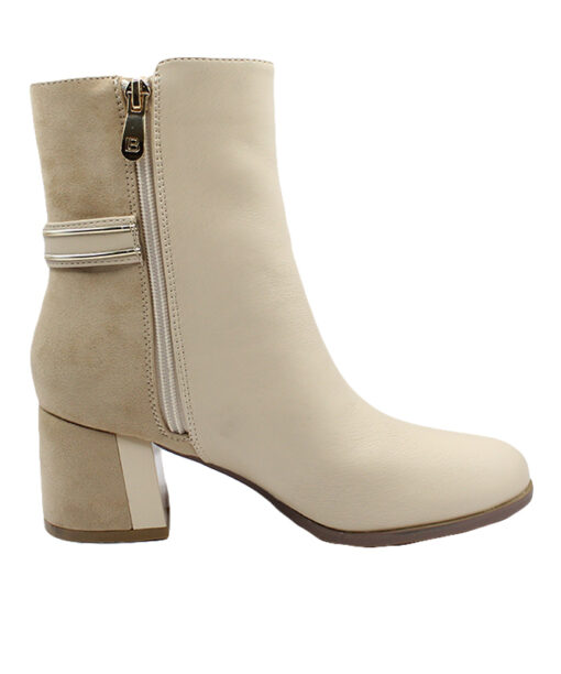 Alternative view of Laura Biagiotti (8350)-BEIGE