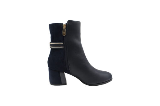 Laura Biagiotti (8350)-DARK-BLUE - Image 2
