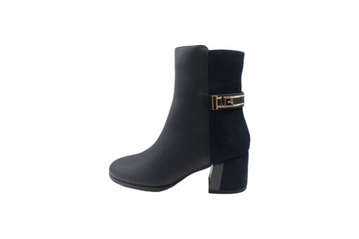 Laura Biagiotti (8350)-DARK-BLUE - Image 3