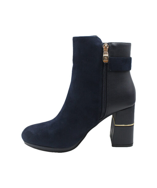 Alternative view of Laura Biagiotti (8354)-DARK-BLUE