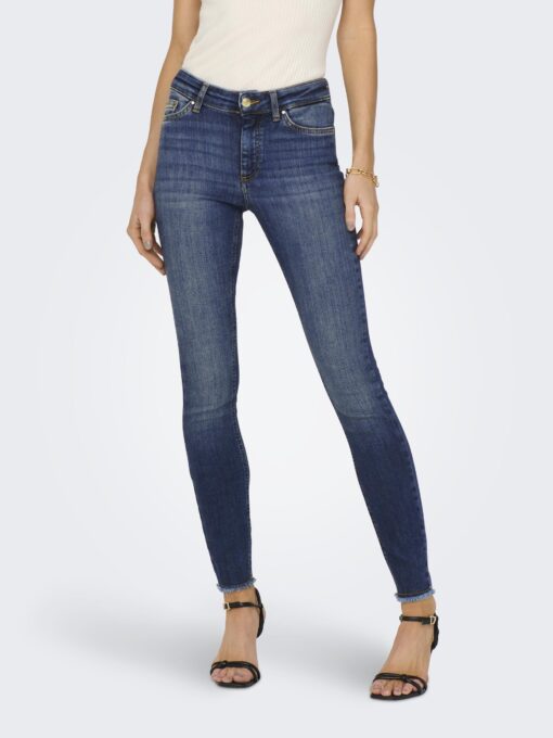 ONLY-ONLBLUSH (15266225)-MEDIUM-BLUE-DENIM - Image 7