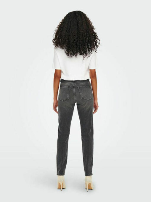 ONLY-ONLEMILY (15259634)-DARK-GREY-DENIM - Image 3