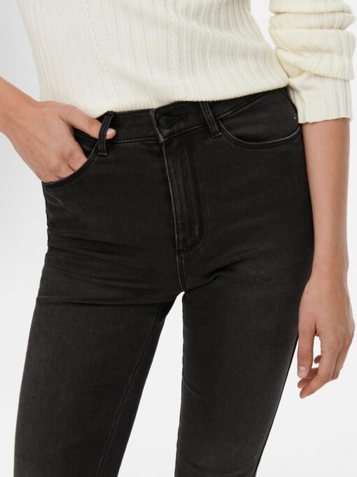 ONLY-ONLROYAL (15247721)-BLACK-DENIM - Image 5
