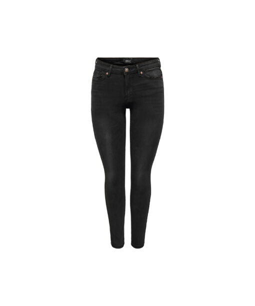 ONLY-ONLWAUW (15230459)-WASHED-BLACK