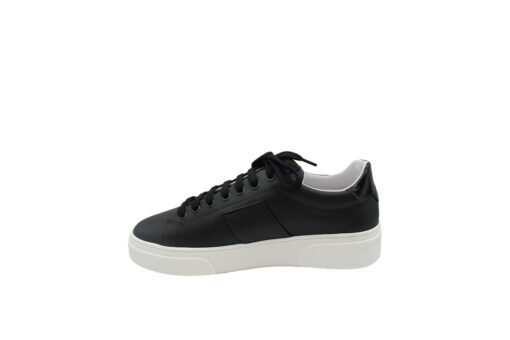 BOSS SHOES (Z521)-BLK-NAUSICA - Image 3