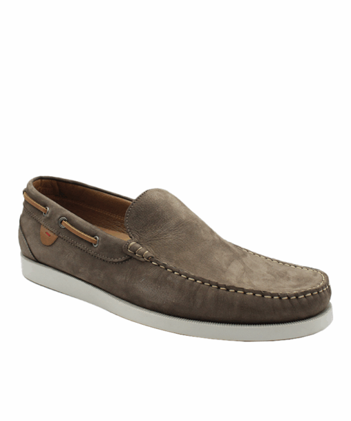 DAMIANI (1800)-ANTHRACITE