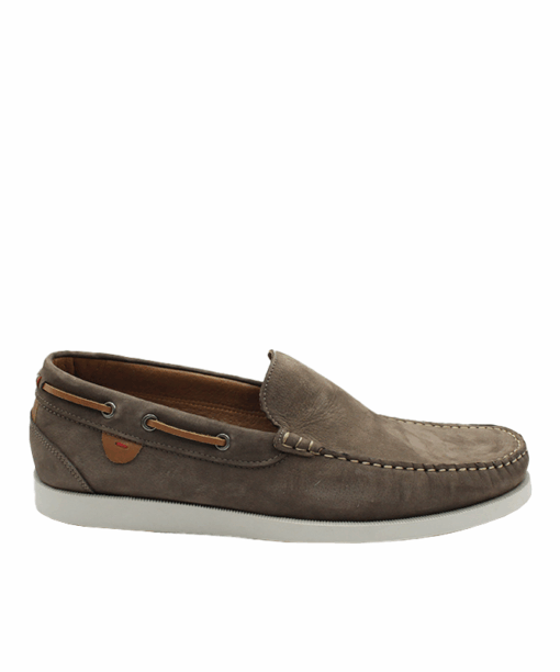 Alternative view of DAMIANI (1800)-ANTHRACITE