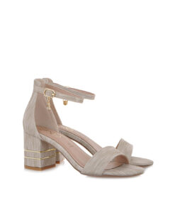 EXE-ANNIE-299 (S4700092473Z)-BEIGE-L GOLD