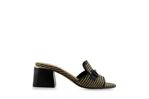 EXE-CARMEN-147 (S4700147373T)-BLACK-BEIGE - Image 2
