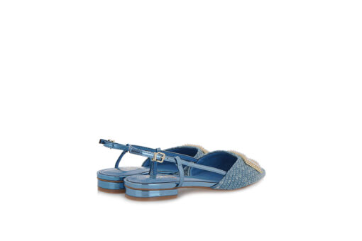 EXE-KENDAL-266 (S470062614C3)-BLUE-KNIT - Image 3