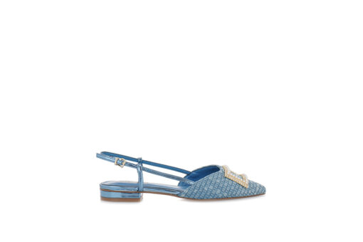 EXE-KENDAL-266 (S470062614C3)-BLUE-KNIT - Image 2