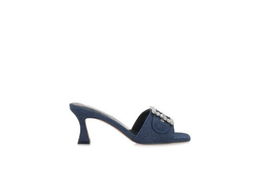EXE-LUCIA-186 (S47001864066)-D BLUE JEAN - Image 2