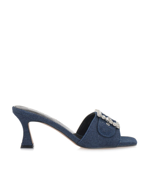 Alternative view of EXE-LUCIA-186 (S47001864066)-D BLUE JEAN