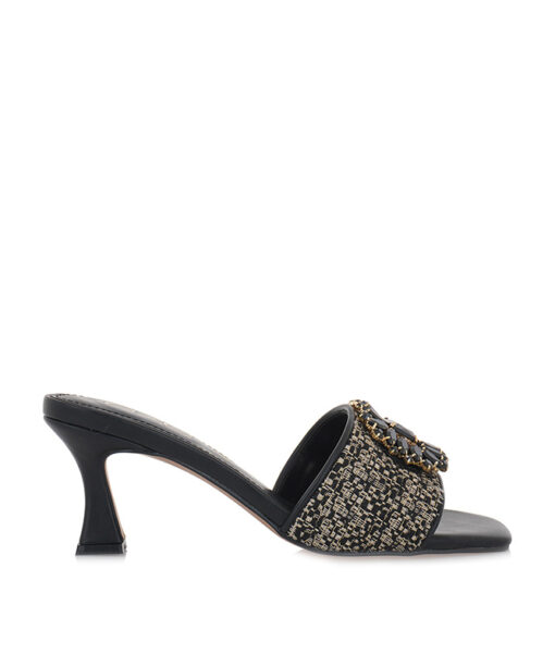 Alternative view of EXE-LUCIA-582 (S470058243C7)-BLACK-GOLD