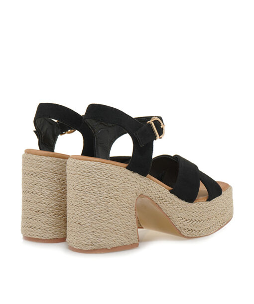 Alternative view of EXE (S419A6116004)-BLACK