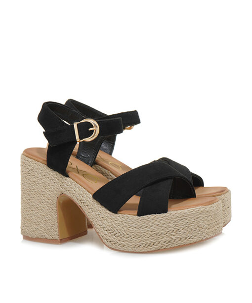 EXE (S419A6116004)-BLACK
