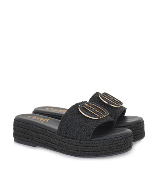 EXE (S439W829237H)-BLACK