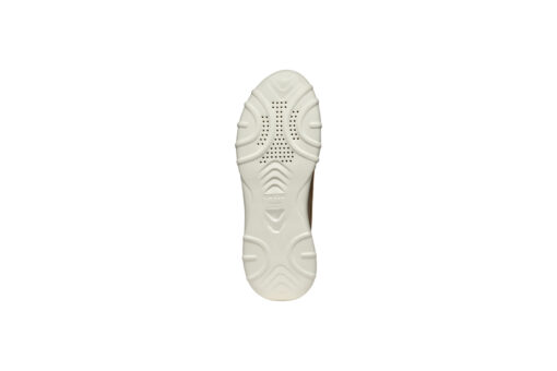 GEOX-D-ALLENIEE-A (D45LPA-000NF-C2012)-LT-GOLD - Image 5