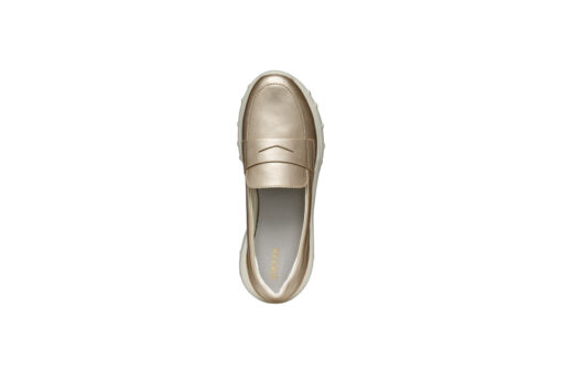 GEOX-D-ALLENIEE-A (D45LPA-000NF-C2012)-LT-GOLD - Image 6