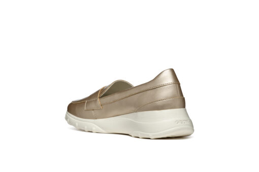 GEOX-D-ALLENIEE-A (D45LPA-000NF-C2012)-LT-GOLD - Image 3
