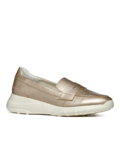 GEOX-D-ALLENIEE-A (D45LPA-000NF-C2012)-LT-GOLD