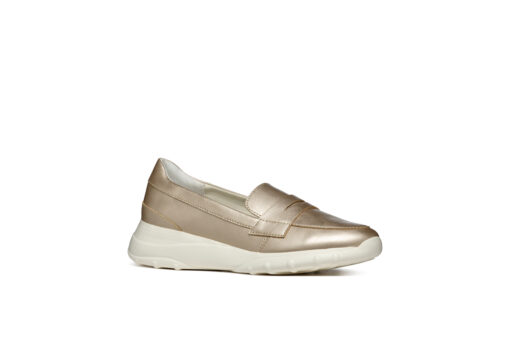 GEOX-D-ALLENIEE-A (D45LPA-000NF-C2012)-LT-GOLD