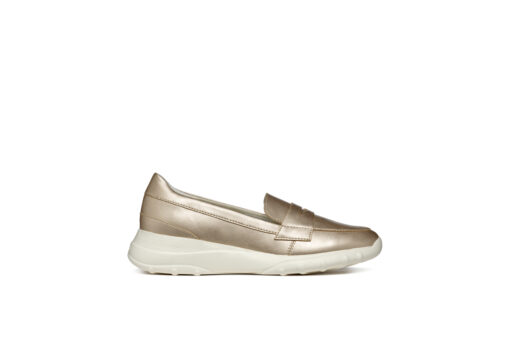 GEOX-D-ALLENIEE-A (D45LPA-000NF-C2012)-LT-GOLD - Image 2