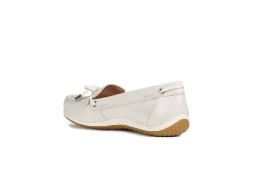 GEOX-D-VEGA-MOC (D92DNB-043BC-C1002)-OFF-WHITE - Image 7
