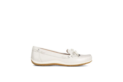GEOX-D-VEGA-MOC (D92DNB-043BC-C1002)-OFF-WHITE - Image 2
