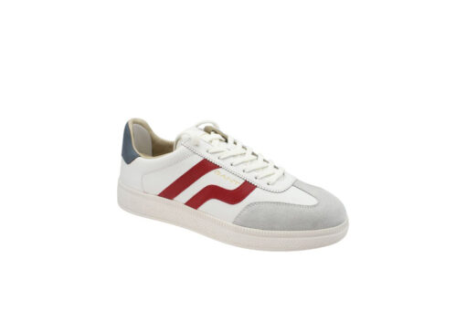 GANT- CUZMO (28631482-G238)-WHITE-RED