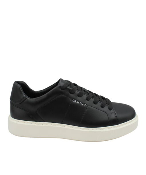 Alternative view of GANT- ZONICK (28631540-G00)-BLACK