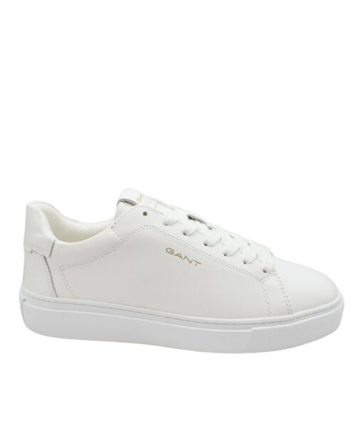 Alternative view of GANT- MC JULIEN (28631555-G172)-WHITE
